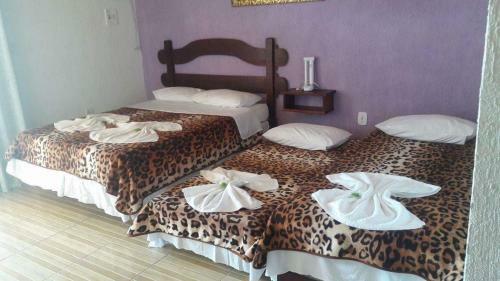 Hostal Pousada Da Praia