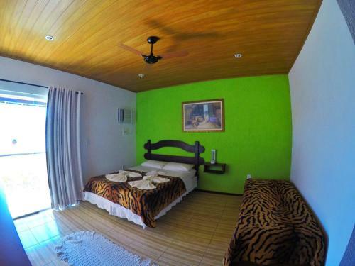 Hostal Pousada Da Praia