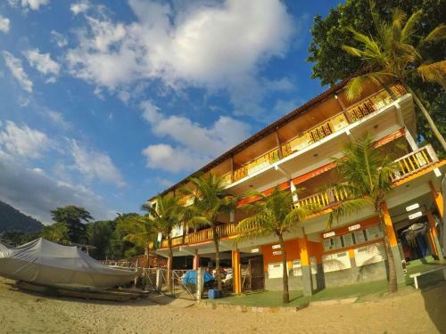 Hostal Pousada Da Praia