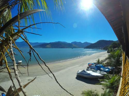 Hostal Pousada Da Praia
