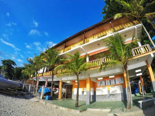 Hostal Pousada Da Praia