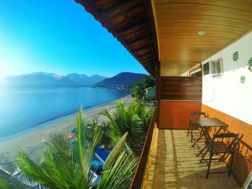Hostal Pousada Da Praia