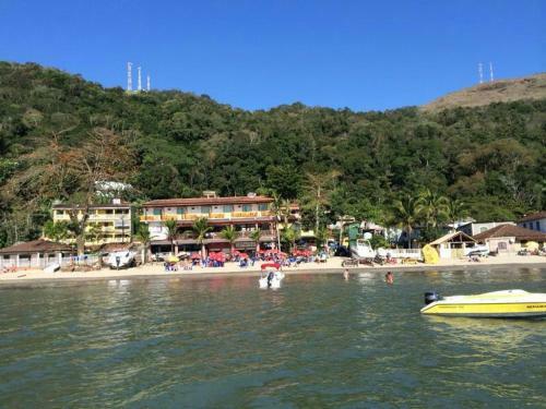 Hostal Pousada Da Praia
