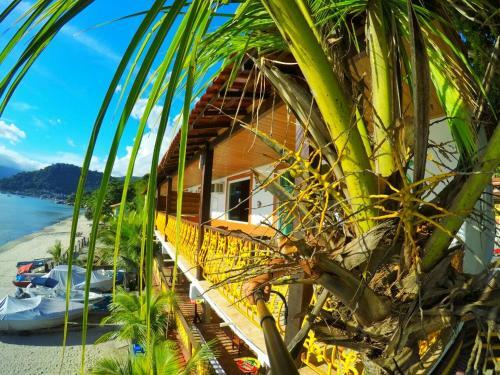 Hostal Pousada Da Praia
