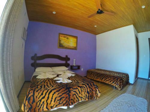 Hostal Pousada Da Praia