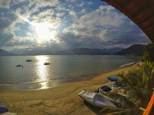 Hostal Pousada Da Praia