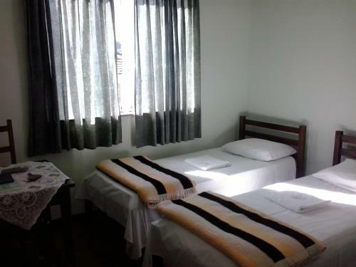 Hotel Jm Ferreira