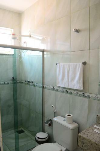 Hotel Jm Ferreira