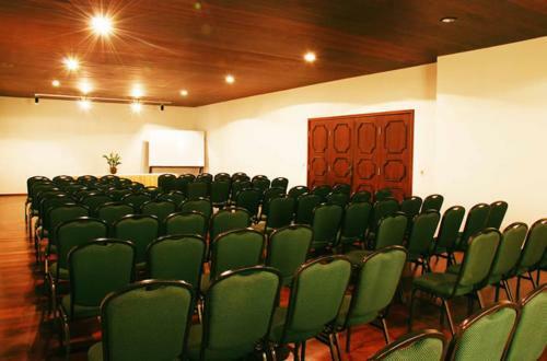 Planalto Hotel