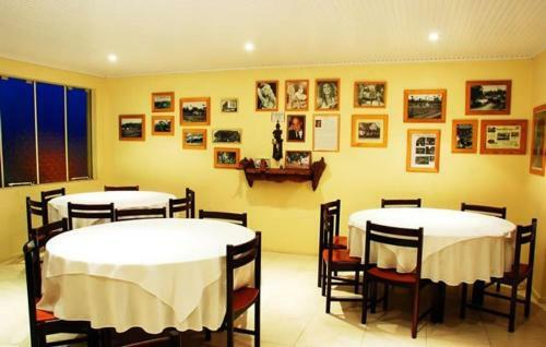Planalto Hotel