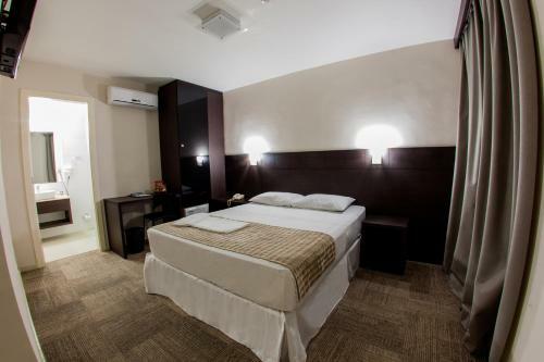 Santa Catarina Plaza Hotel