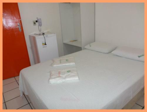 Hostal Pousada Terra Do Sol