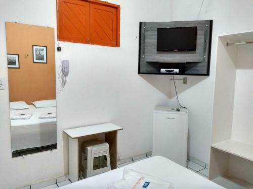 Hostal Pousada Terra Do Sol