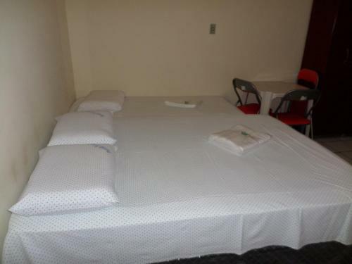 Hostal Pousada Terra Do Sol