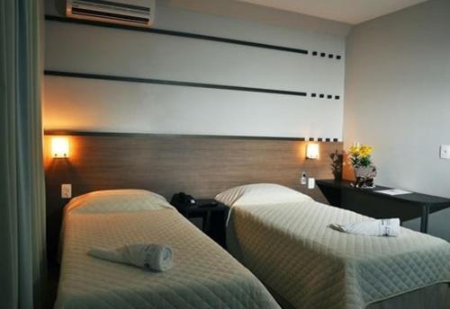 Petry Plaza Hotel