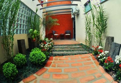 Petry Plaza Hotel