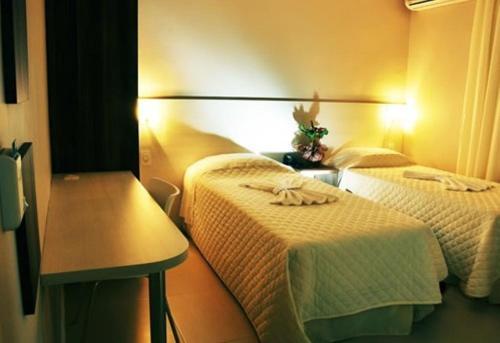 Petry Plaza Hotel