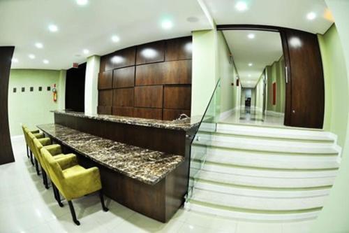 Petry Plaza Hotel
