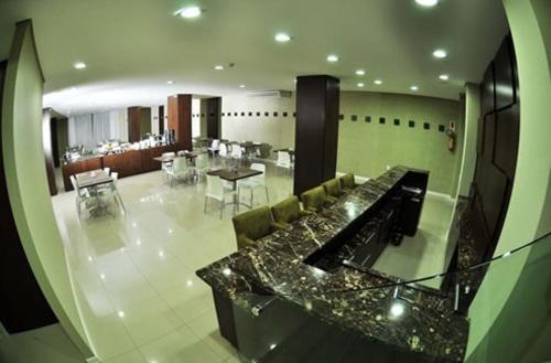 Petry Plaza Hotel