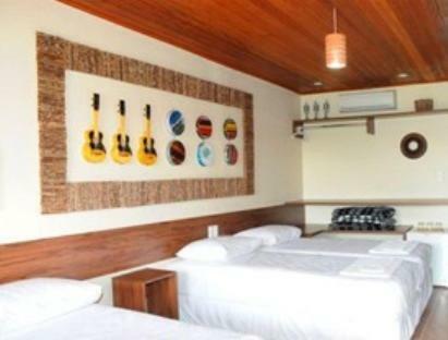 Hostal Pousada Fazenda Santa Fe