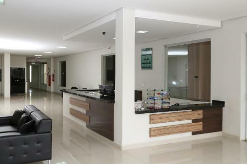 Big Hotel