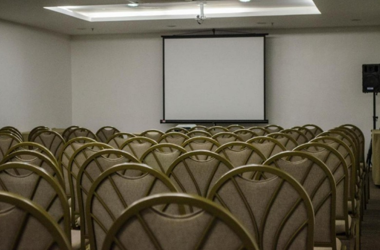 Mont Blanc Apart Hotel - Duque De Caxias
