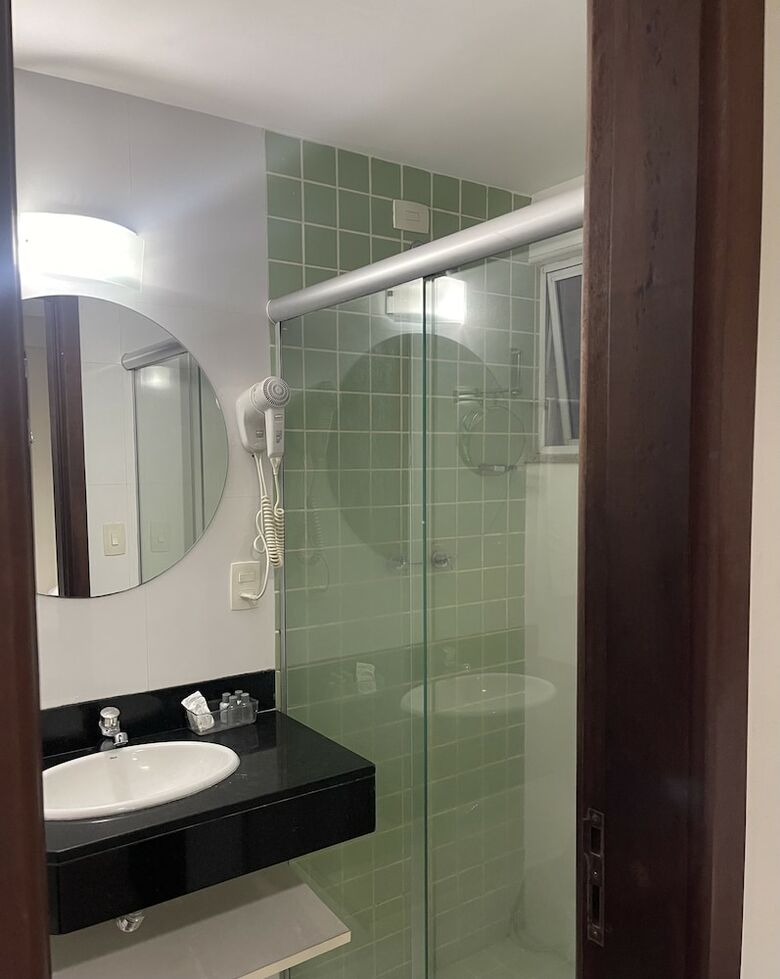 Mont Blanc Apart Hotel - Duque De Caxias