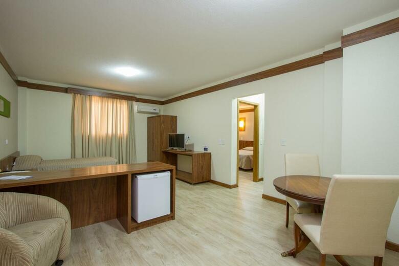 Hotel Le Canard Lages