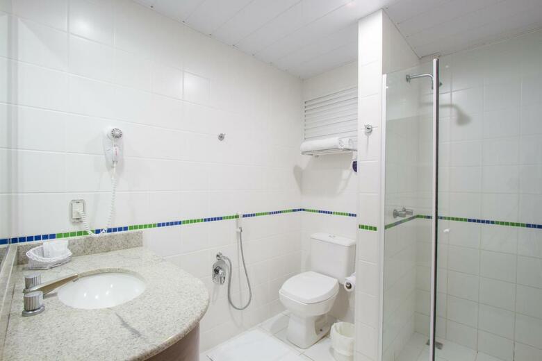 Hotel Le Canard Lages