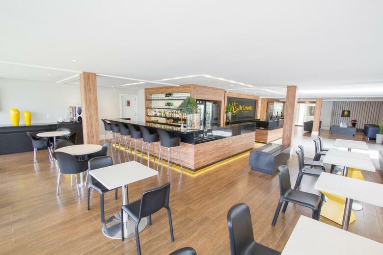 Hotel Le Canard Lages