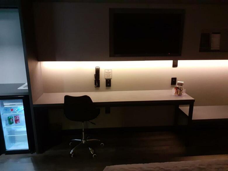 Hotel Le Canard Lages