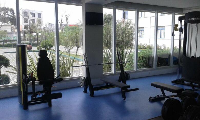 Hotel Le Canard Lages