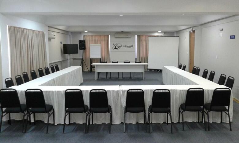 Hotel Le Canard Lages