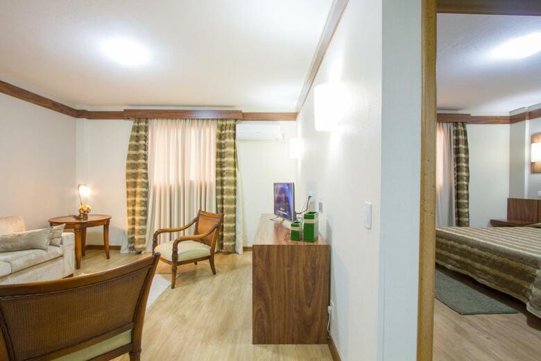 Hotel Le Canard Lages