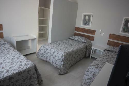 Hotel Santa Paula