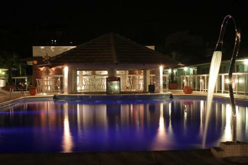 Hotel Santa Paula