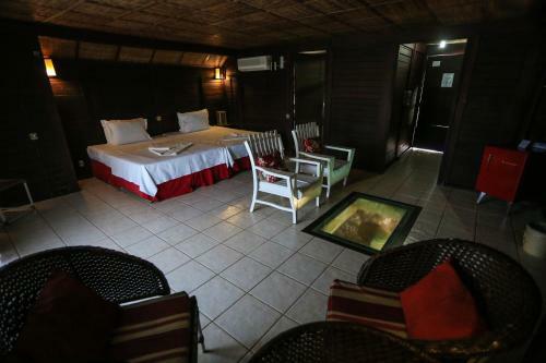 Casa Do Mar Hotel