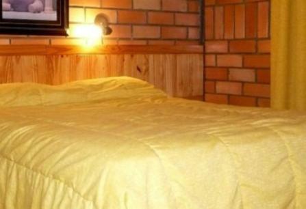 Hotel Fraiburgo