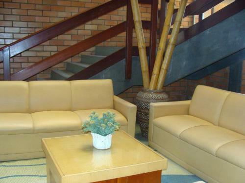 Hotel Fraiburgo