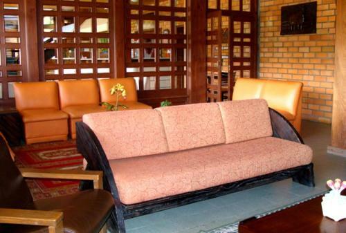 Hotel Fraiburgo