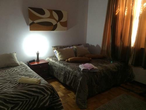 Bed & Breakfast Pousada Realiza