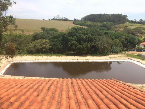 Bed & Breakfast Pousada Realiza