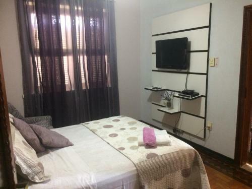 Bed & Breakfast Pousada Realiza