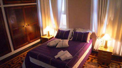 Bed & Breakfast Pousada Realiza