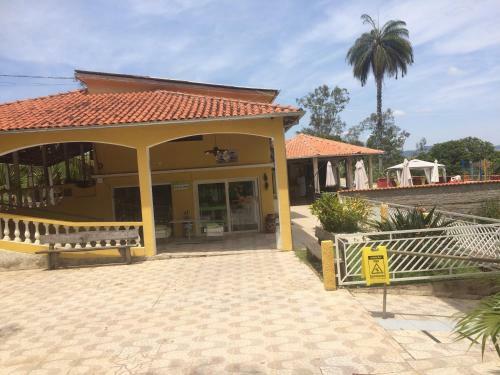 Bed & Breakfast Pousada Realiza