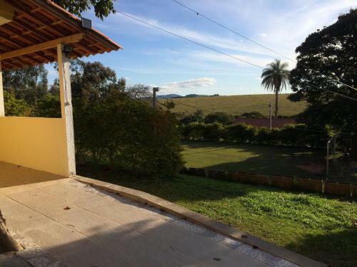 Bed & Breakfast Pousada Realiza