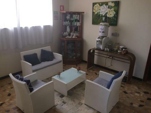 Bed & Breakfast Pousada Realiza