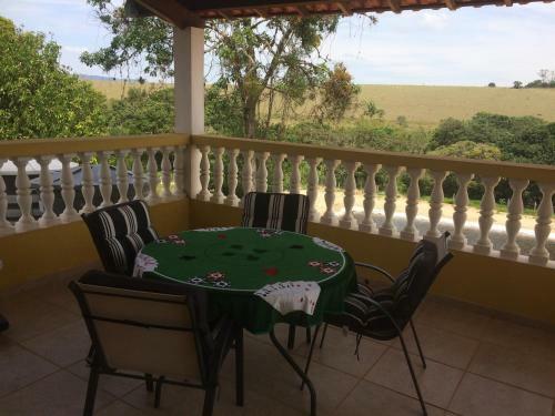 Bed & Breakfast Pousada Realiza