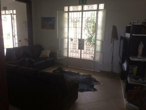 Bed & Breakfast Pousada Realiza