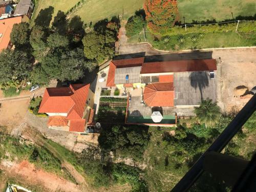Bed & Breakfast Pousada Realiza